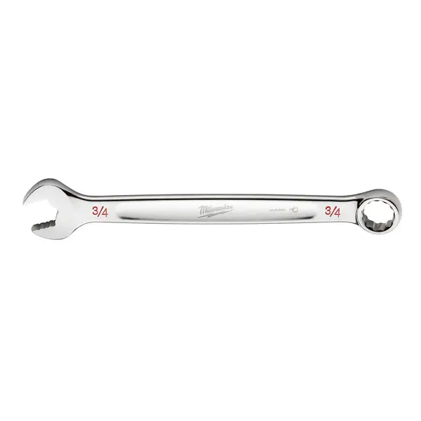 Milwaukee 3/4 Combination Wrench