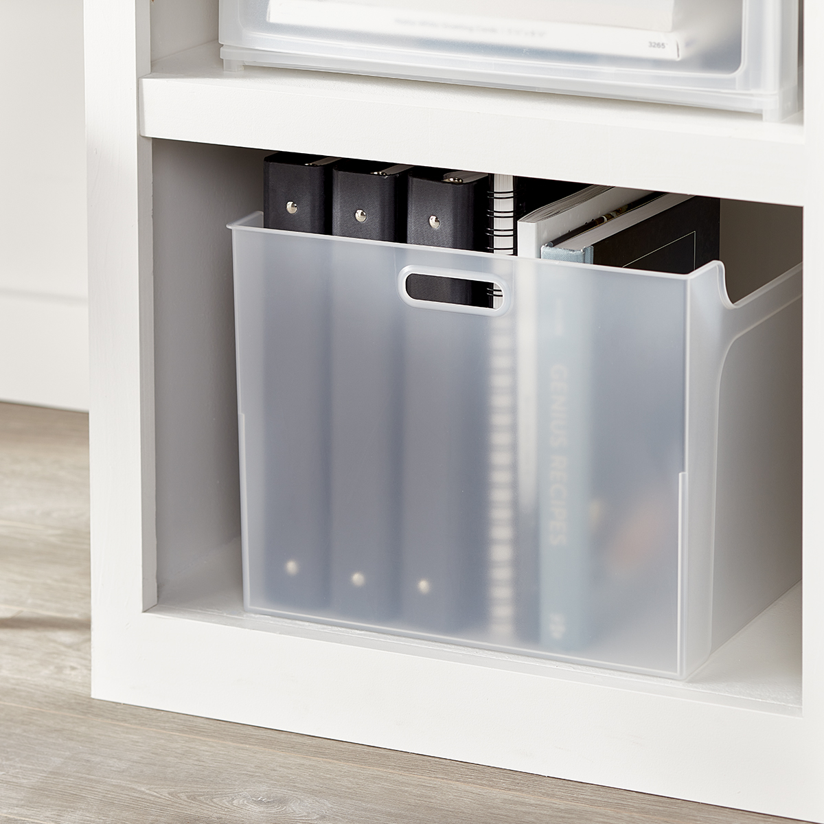 Shimo Tall Storage Bins