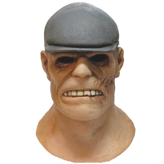 Morris Costumes MA182 The Goon Latex Mask