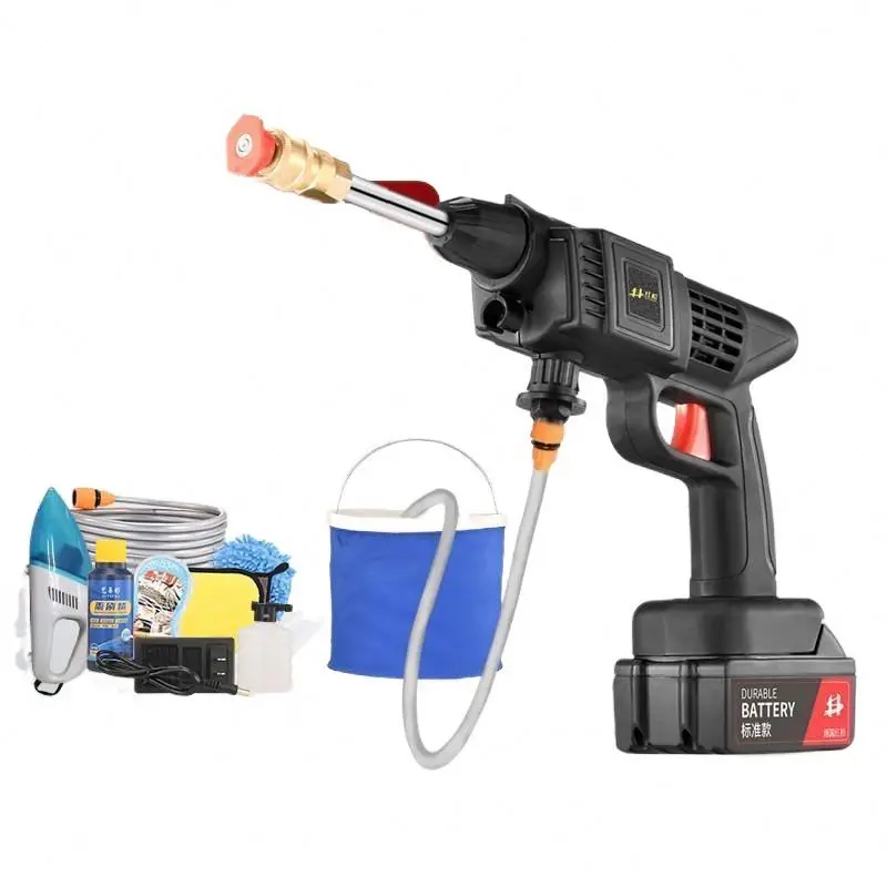 Super Septemper Hot Selling Car  Wash Cleaning Auto Detailing Tool Supplies Foam Gun/