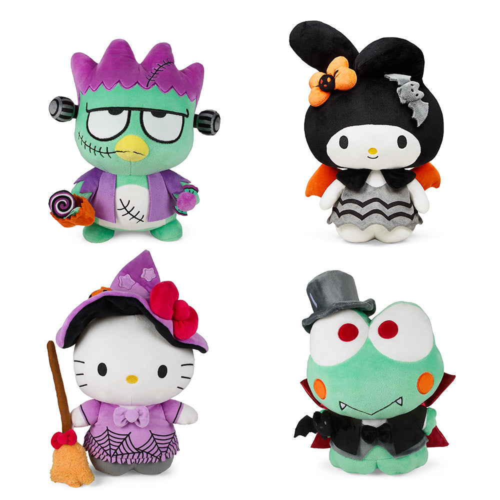 Hello Kitty® and Friends Halloween Costumes 13