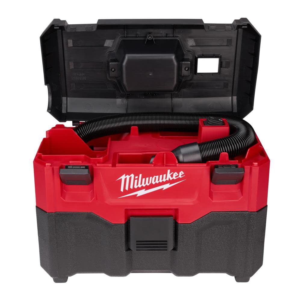 Milwaukee M18 Vacuum Wet/Dry Bare Tool 0880-20 from Milwaukee