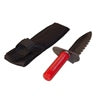 Lesche Standard Digging Tool & Sod Cutter (Right Serrated Blade)