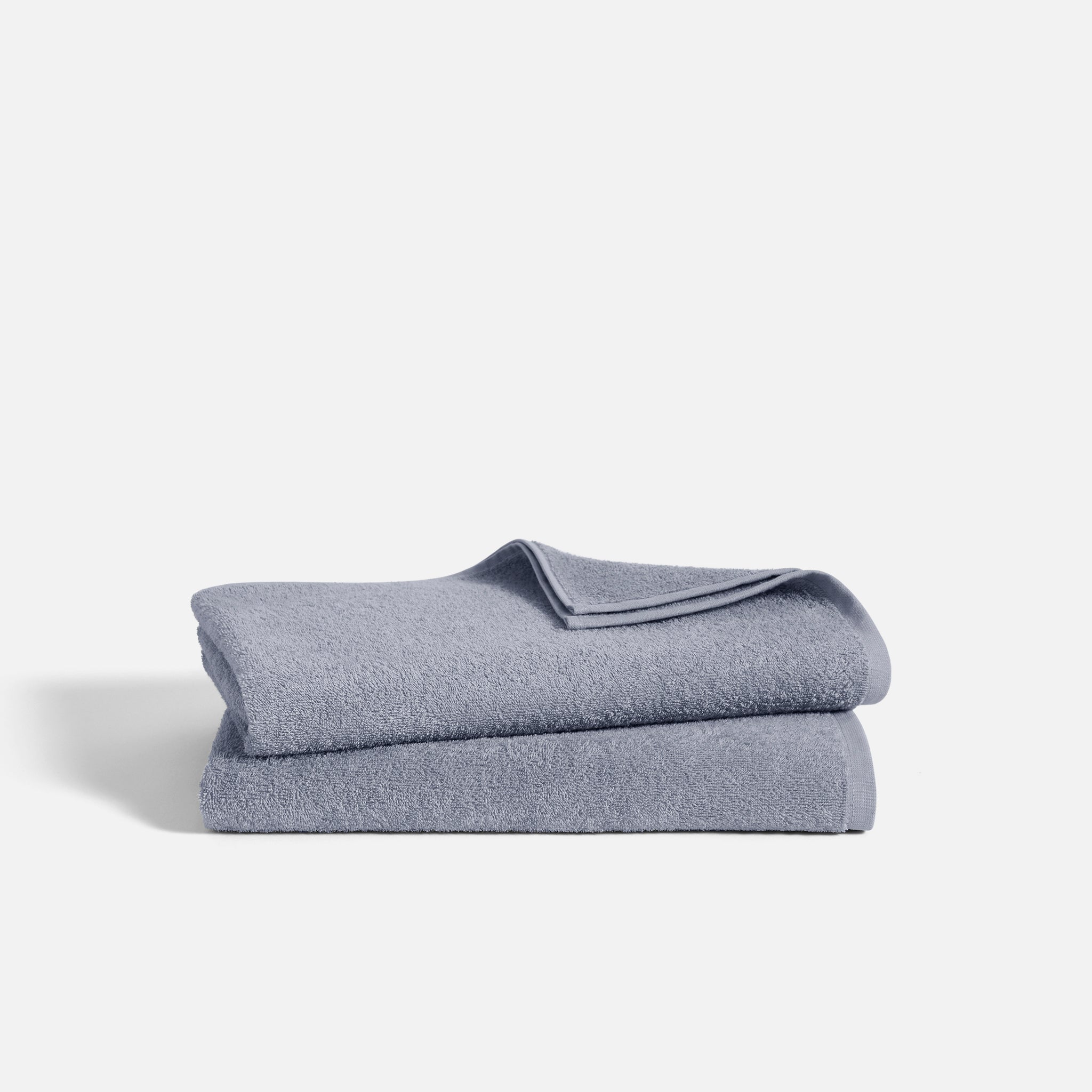 Ultralight Bath Towels