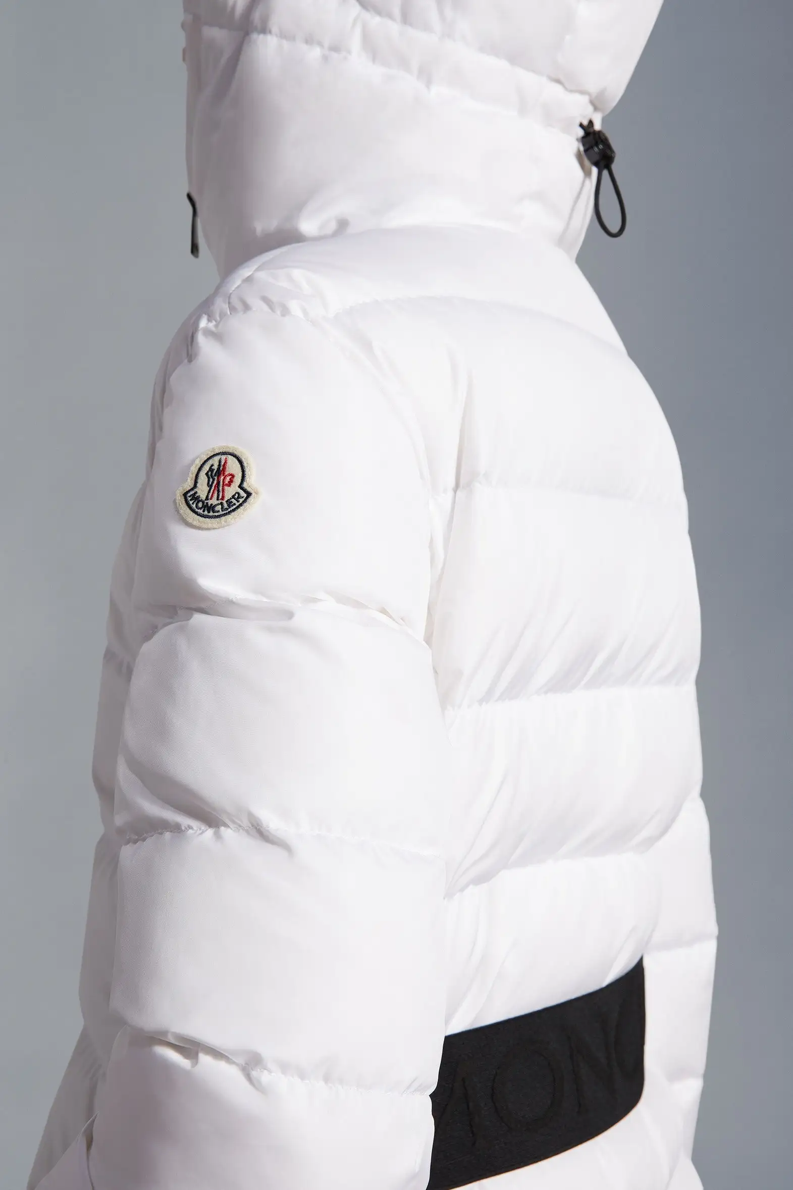 Dera Short Down Jacket