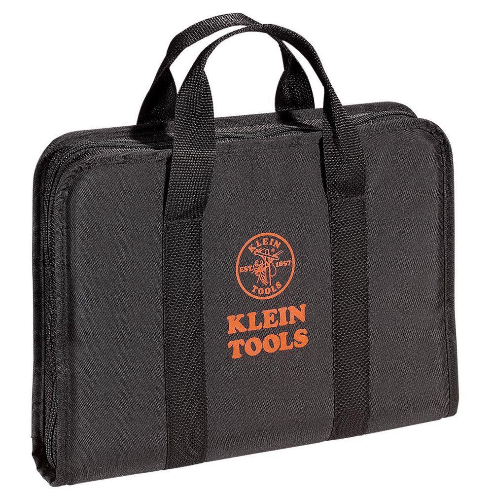 Klein Tools Case for Insulated Tool Kit 33529 33536 from Klein Tools