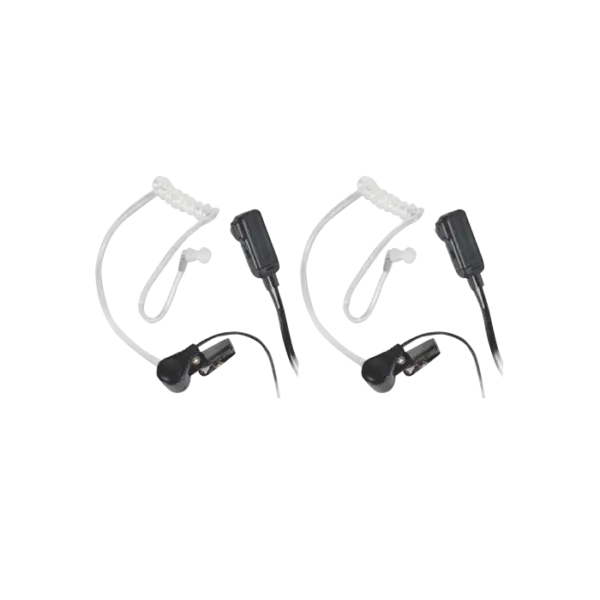 Midland 2-Pack Surveillance Headset