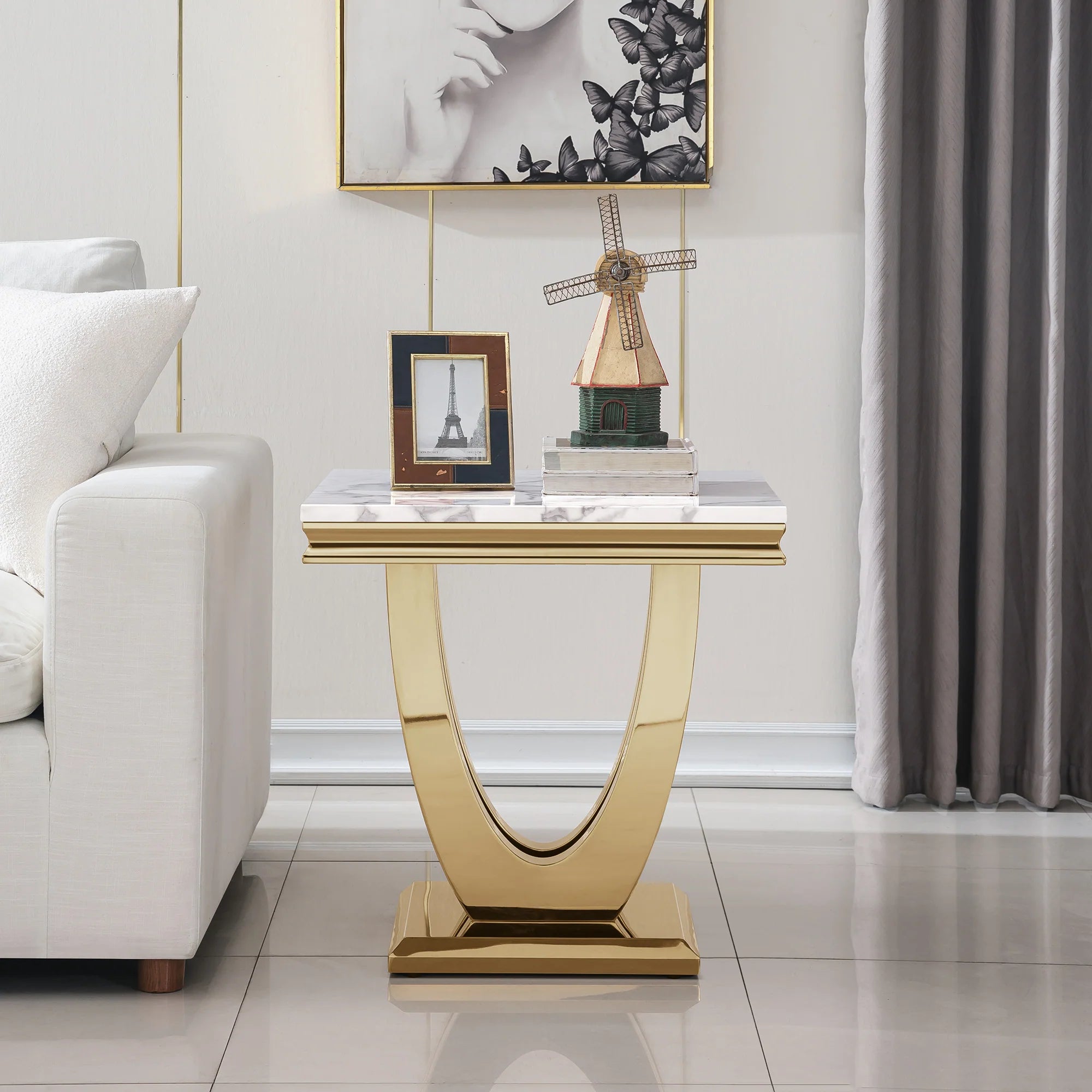 ET302 End Table