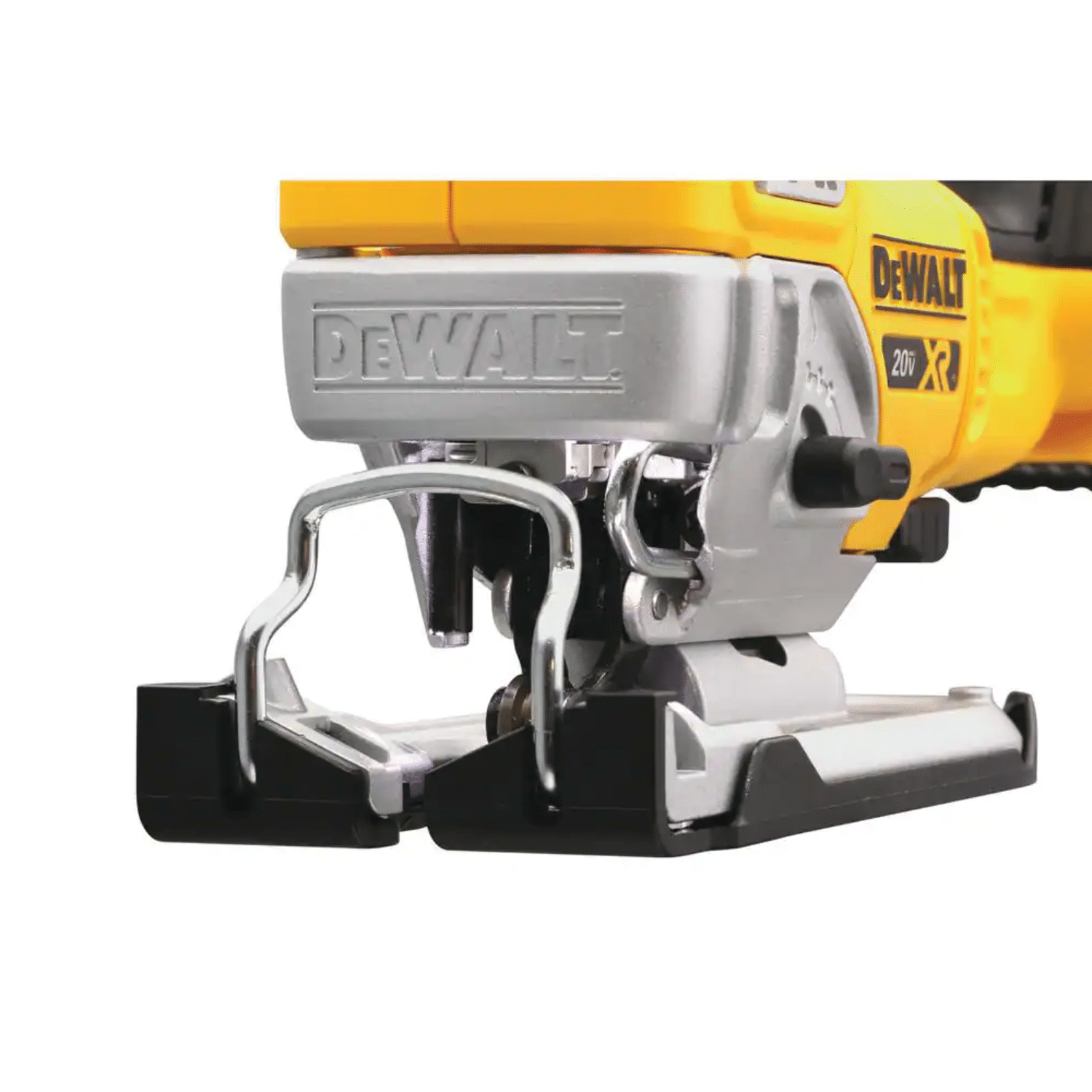 Dewalt 20-Volt MAX XR Cordless Brushless Jigsaw Tool-Only， DCS334B