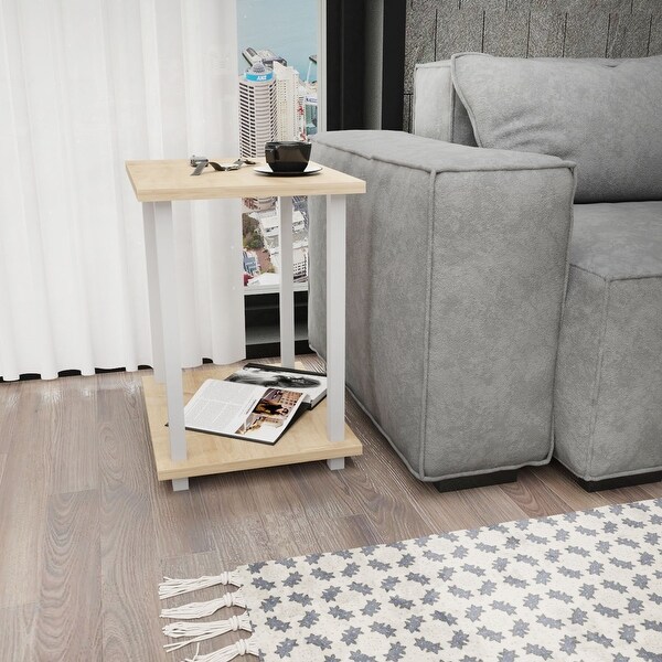 Gurnee Side Table