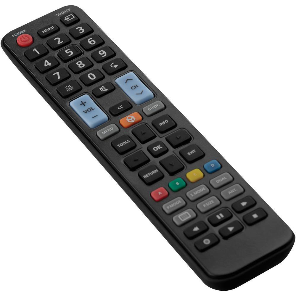 One For All Replacement Remote for  TV's URC1810