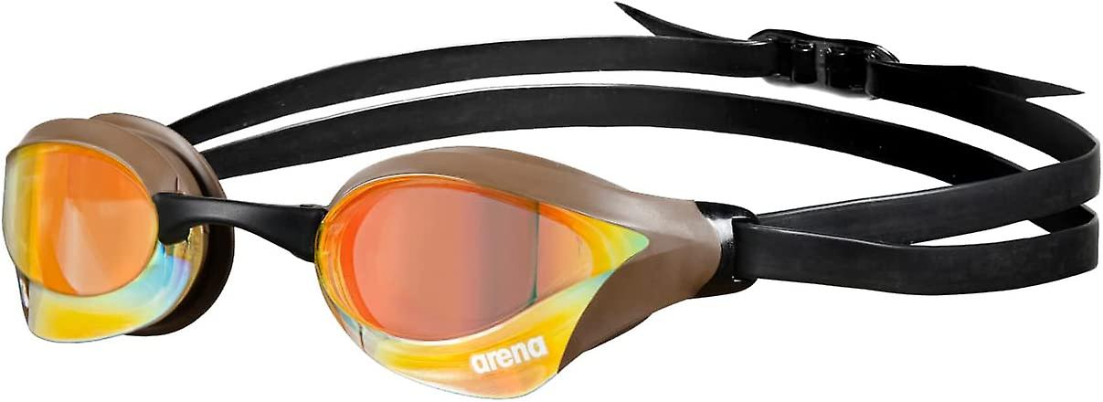 Arena Cobra Core Swipe Mirror Goggles