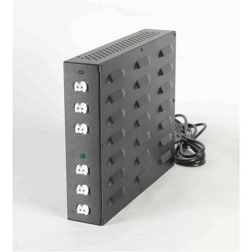 Hotbag PDU-6-US AC Power Supply (Multi Bag Unit)