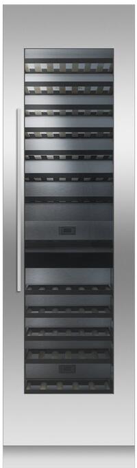 Fisher Paykel RS2484VR2K1 Integrated Series 24 Inch Panel Ready Wine Cooler