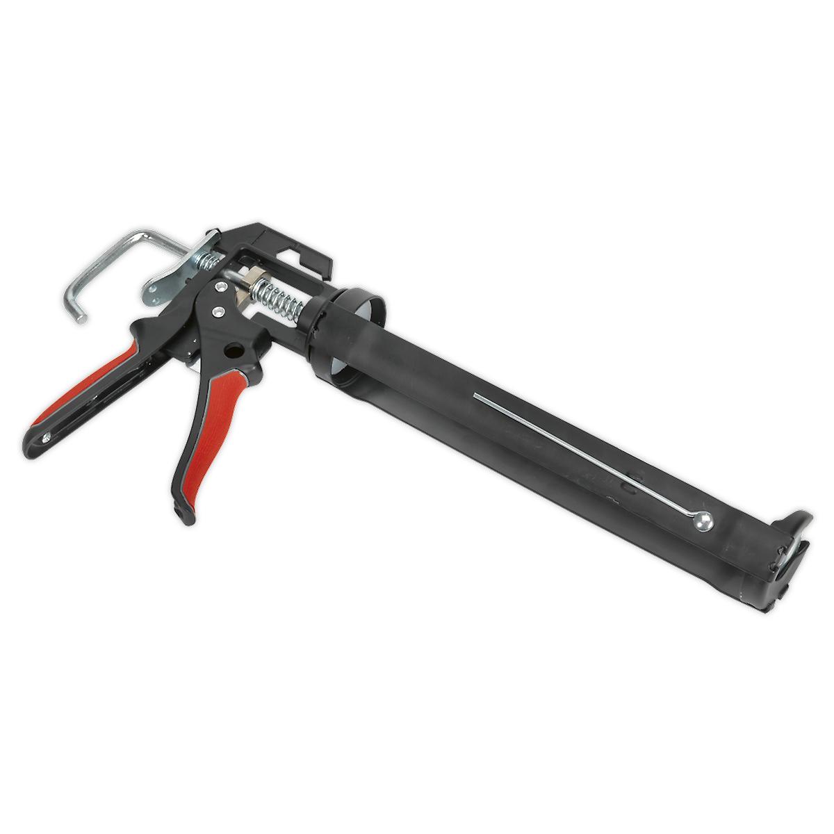 Sealey Ak4803 Caulking Gun 280Mm Heavy-Duty