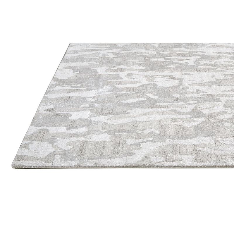 Weave and Wander Orwell Marble Area Rug