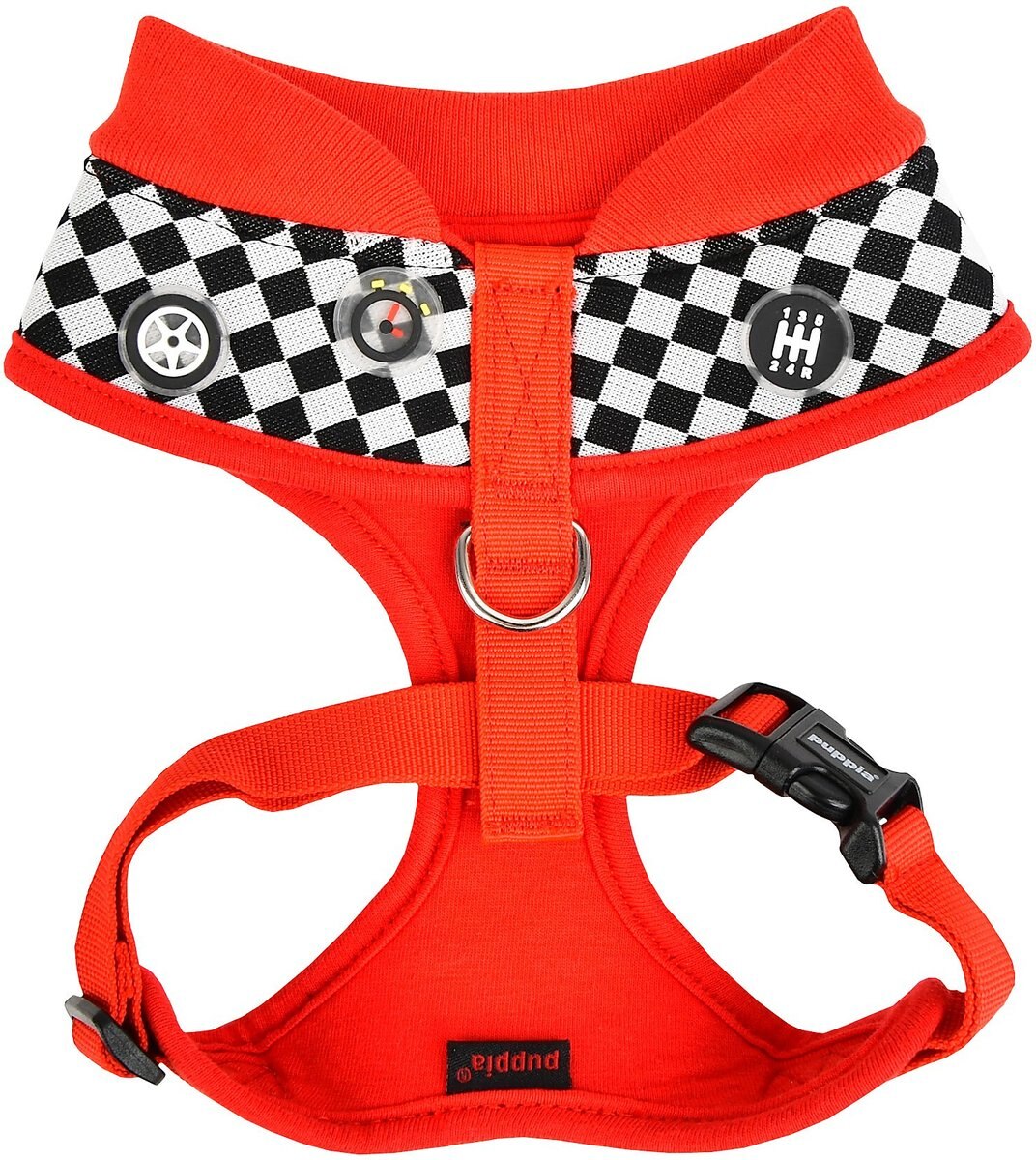 Puppia Racer A Dog Harness