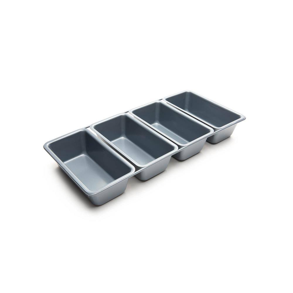 Fox Run Preferred Non-Stick Linked Loaf Pan 4489