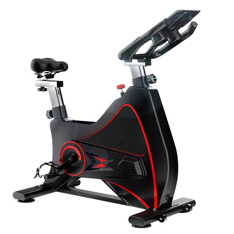 Cardio Machine Indoor Body Building Home Gym Equipment Fitness Bicycle Spinning Bike