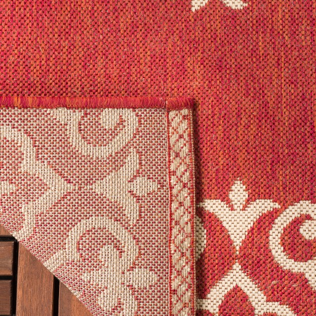 Beach House Bhs183 Power Loomed Area Rug Safavieh