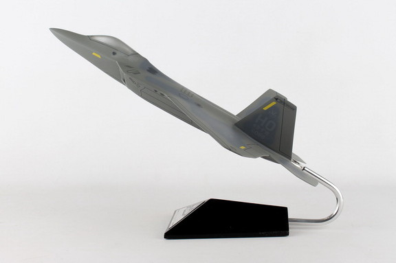 Executive Series F 22 Raptor 1/48 Holloman  XCF022...