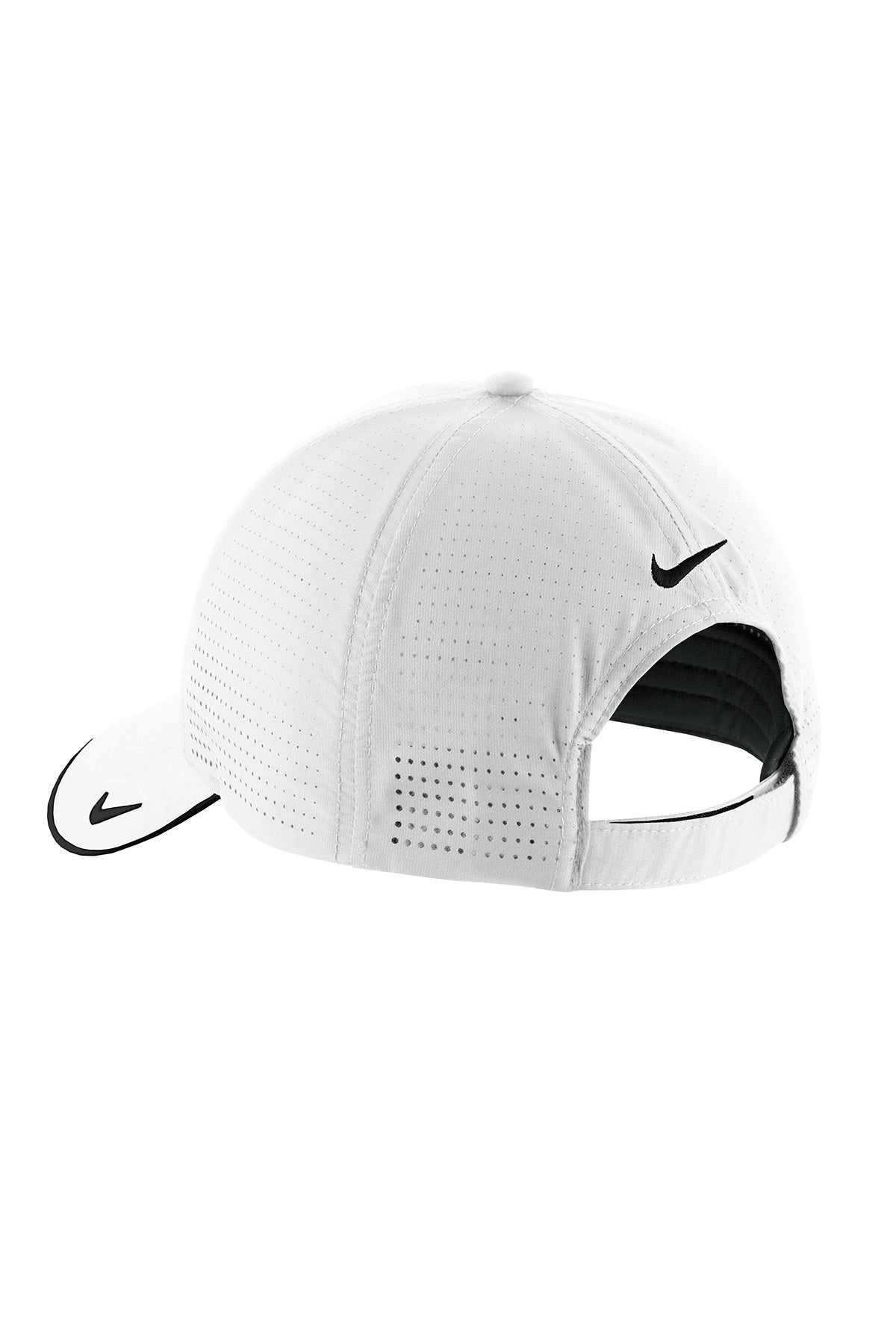 Nike Dri-FIT Swoosh Perforated Performance Cap