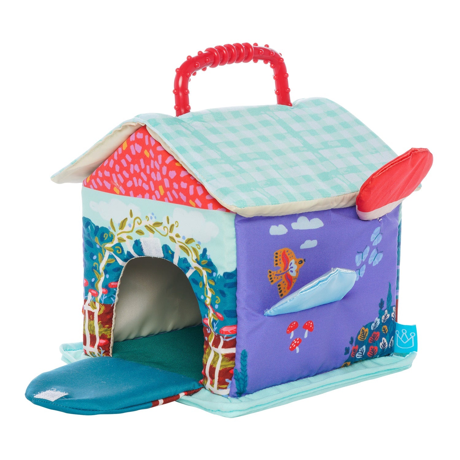 Cottontail Cottage Bunny Hutch Playset