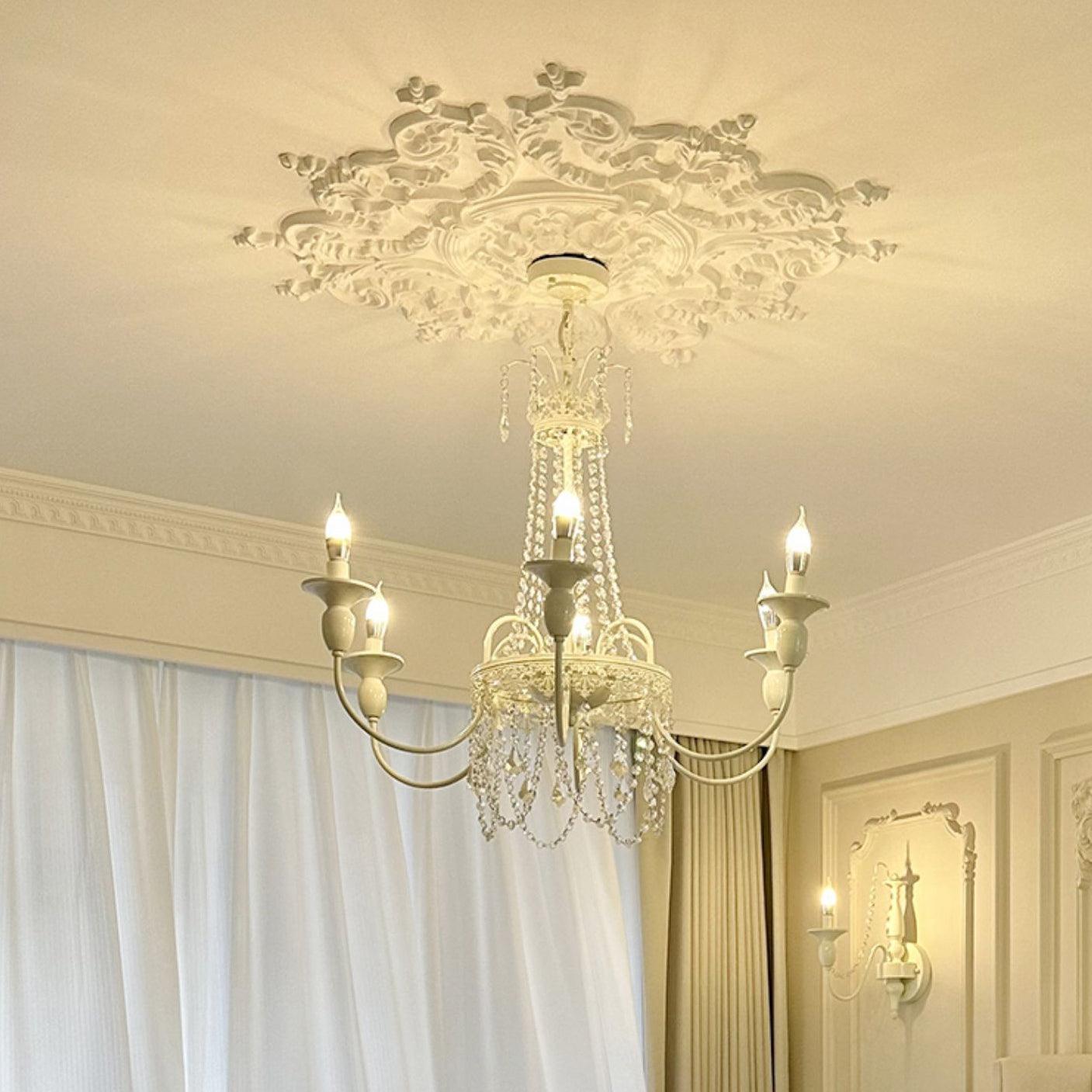 Pavia Chandelier