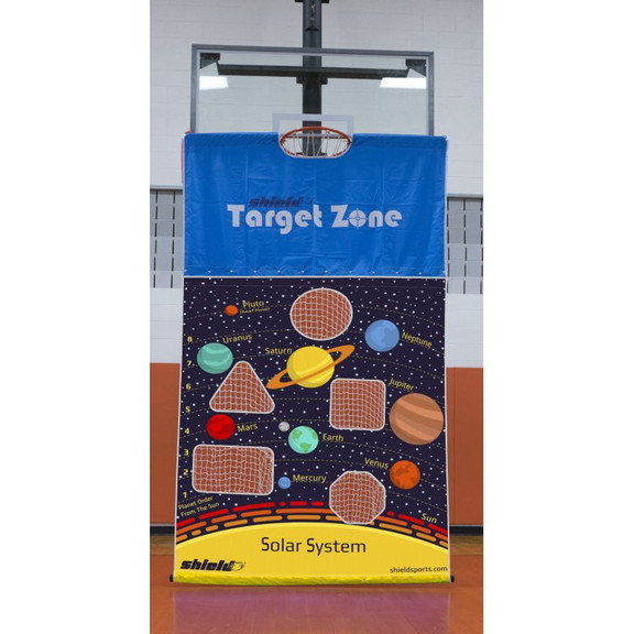 Shield 310S Target Zone Solar System Full Set