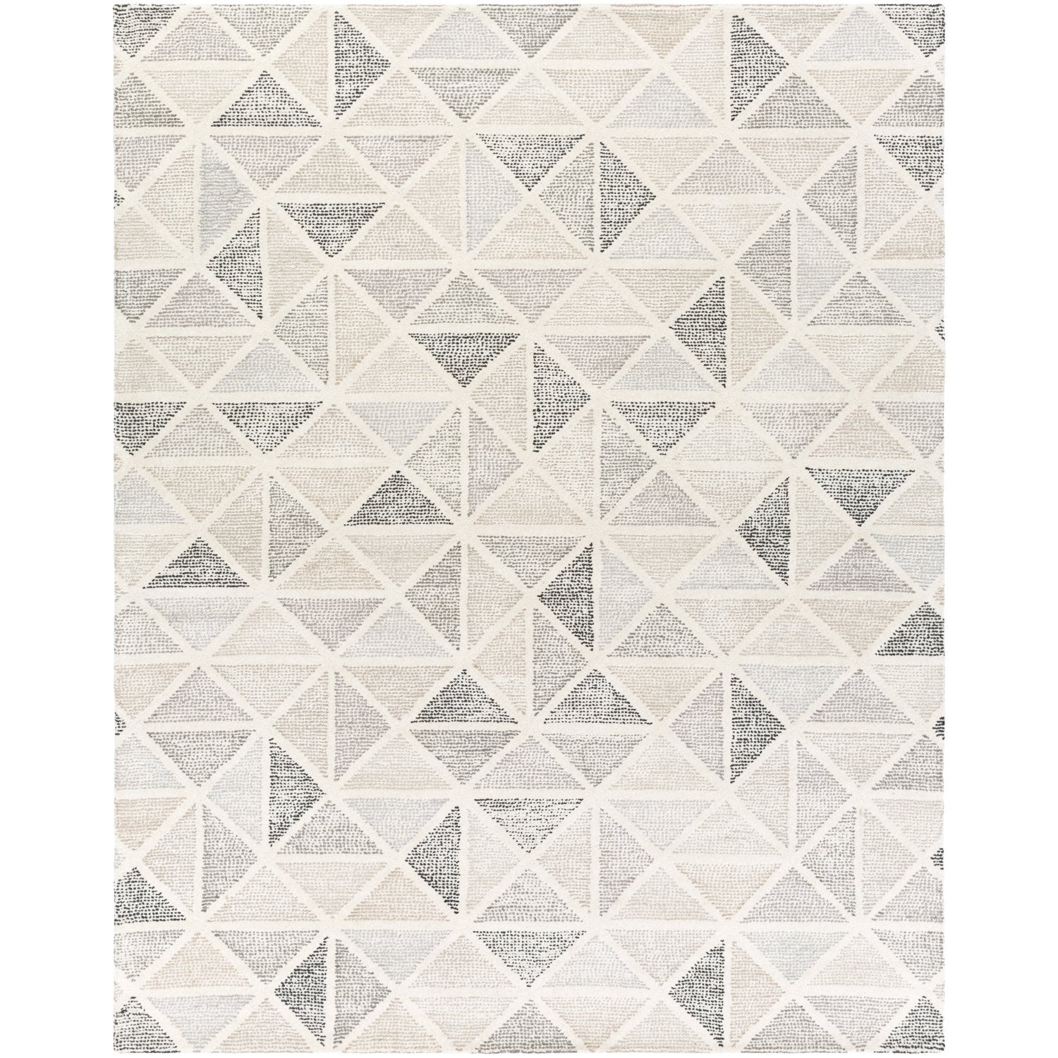 Melody Hand Tufted Rug