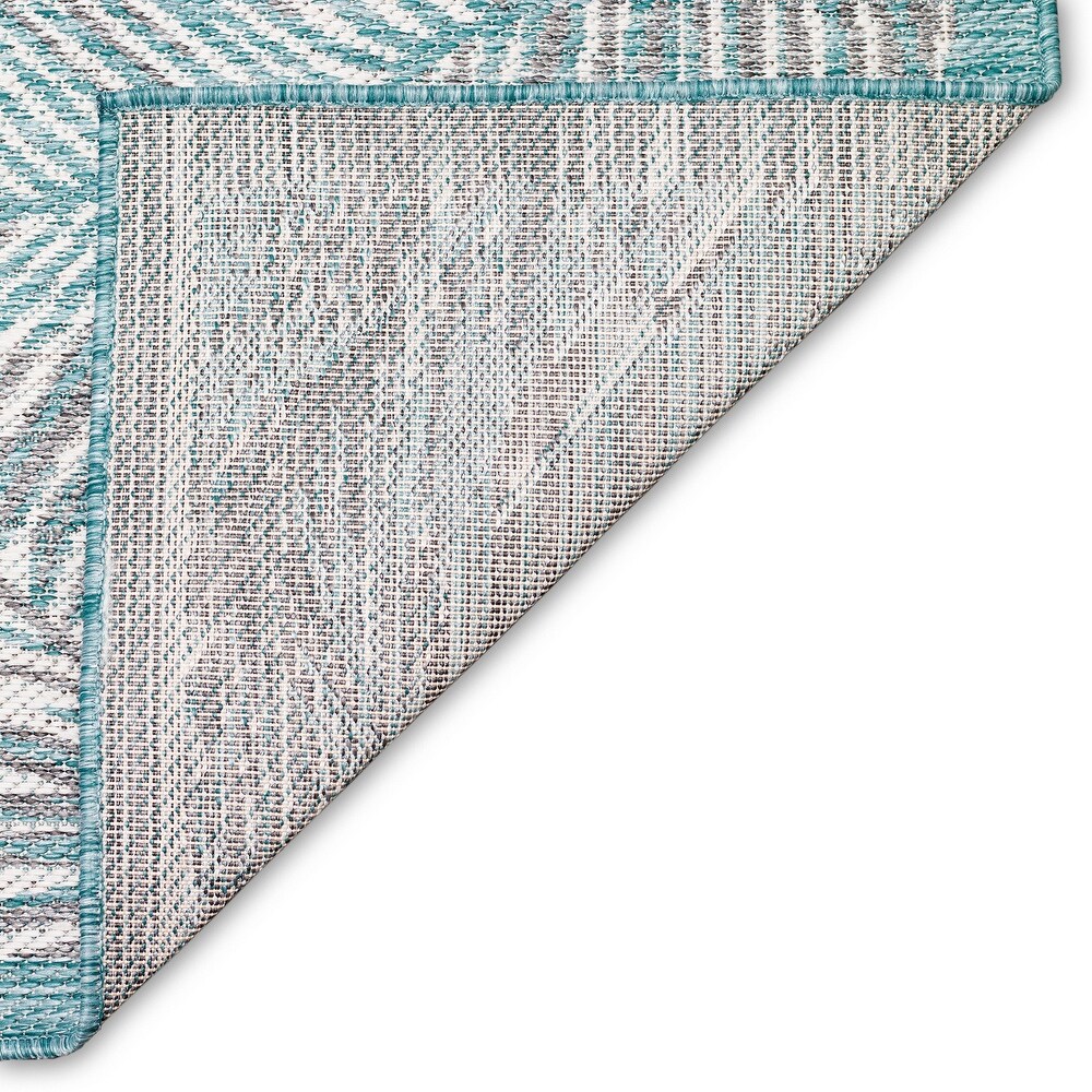 Liora Manne Malibu Palm Indoor/Outdoor Rug