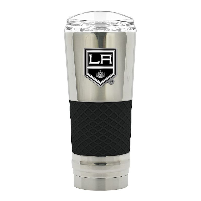 NHL Los Angeles Kings 24-oz. Chrome Draft Tumbler