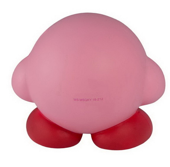 Just Toys JTT 20591 C Kirby 6 Inch Mega SquishMe F...