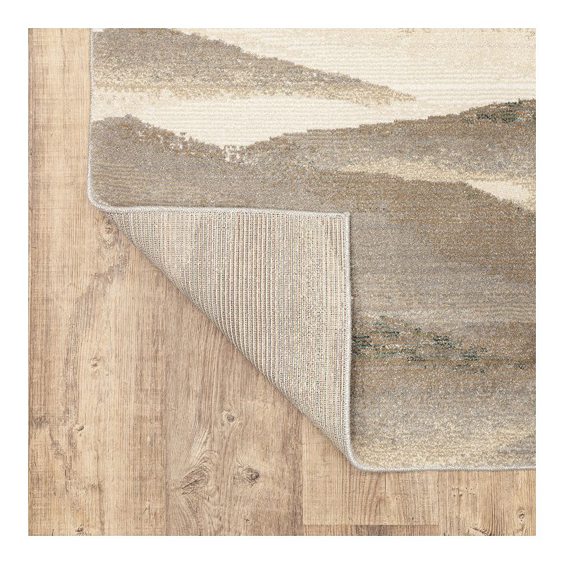 StyleHaven Emeric Desert Lands Area Rug