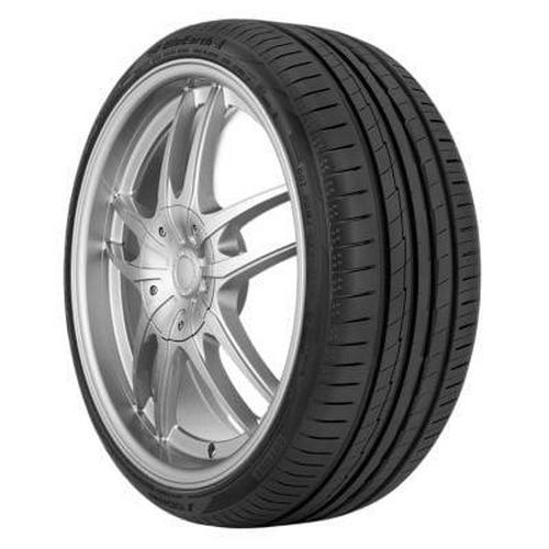 Yokohama bluearth s34 P215/45R17 87V bsw all-season tire