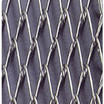 Hot Dipped Galvanized Wire Chain Link Wire