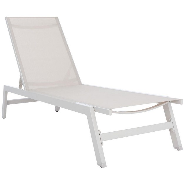 Fionne Sunlounger Safavieh