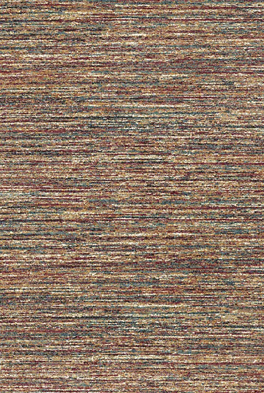 Granada 8 x 11 Transitional Multi-Colored Area Rug