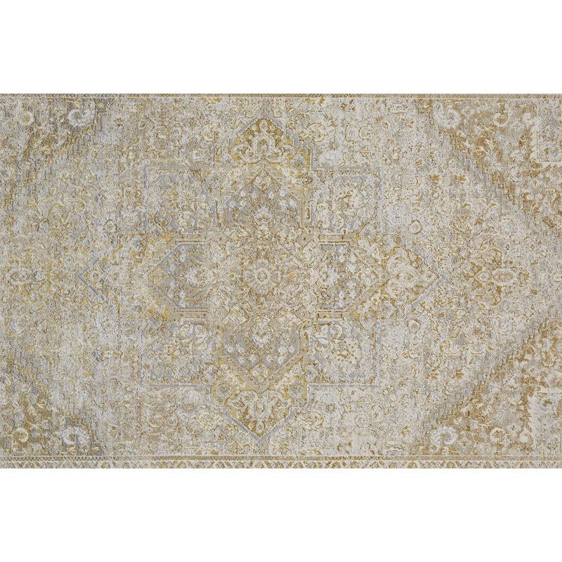 Weave and Wander Tripoli Modern Ornamental Rug