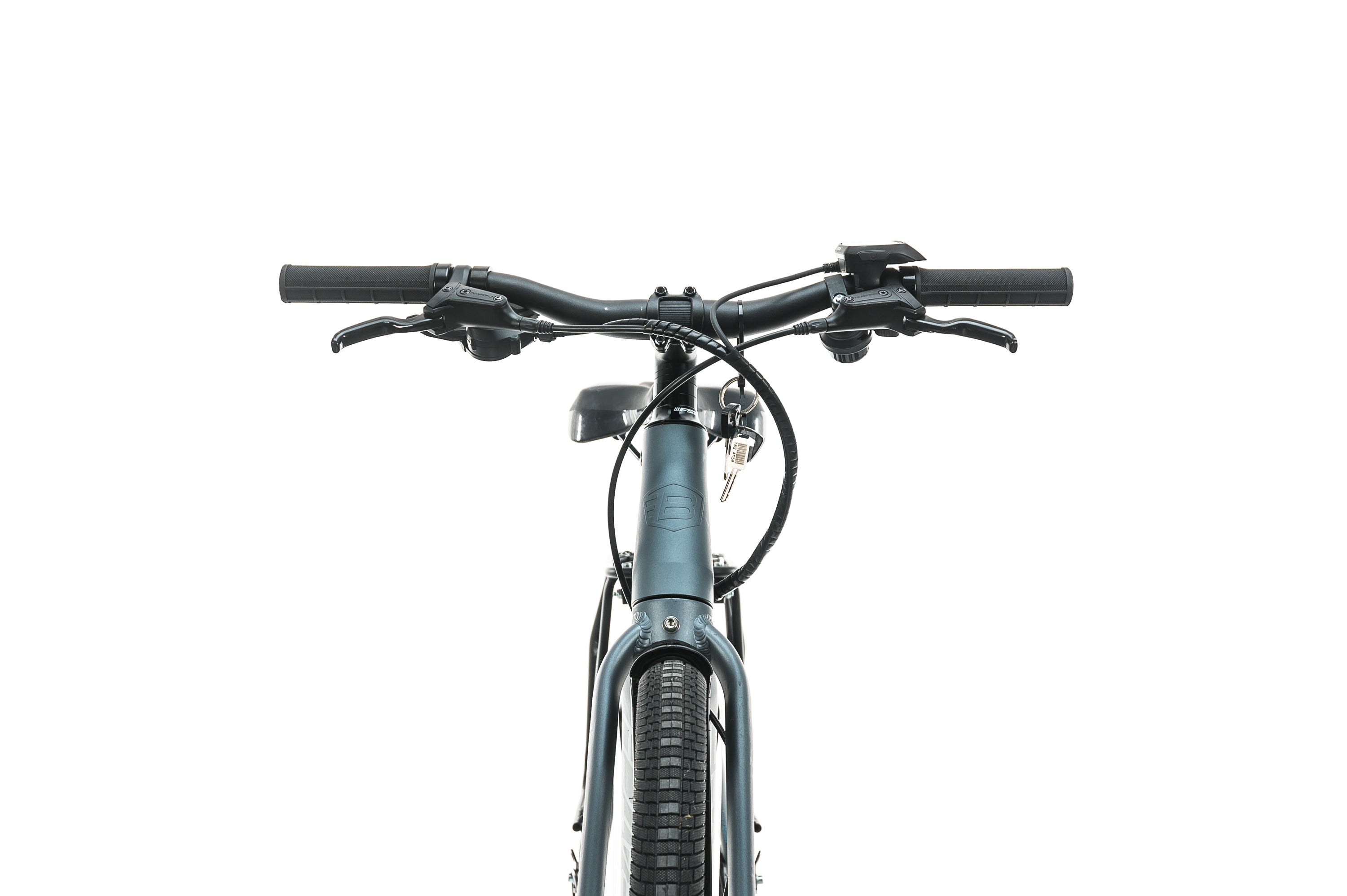 Batch E-Commuter Bike - 2021, Medium