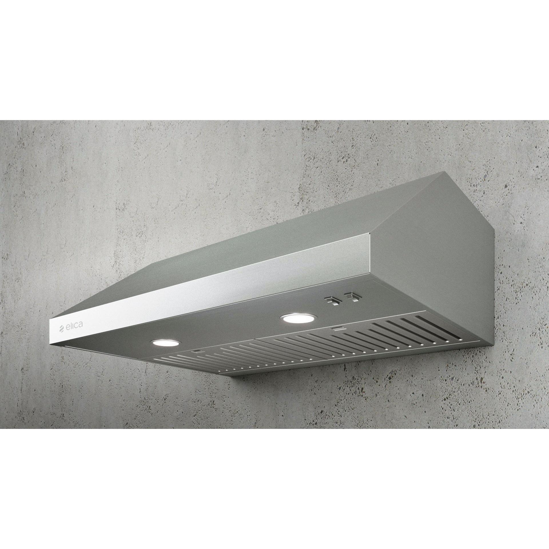 Elica 36-inch Sora Under Cabinet-Range Hood ESR436S1