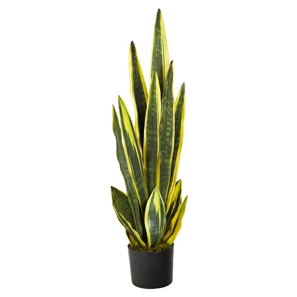 38 Sansevieria Artificial Plant