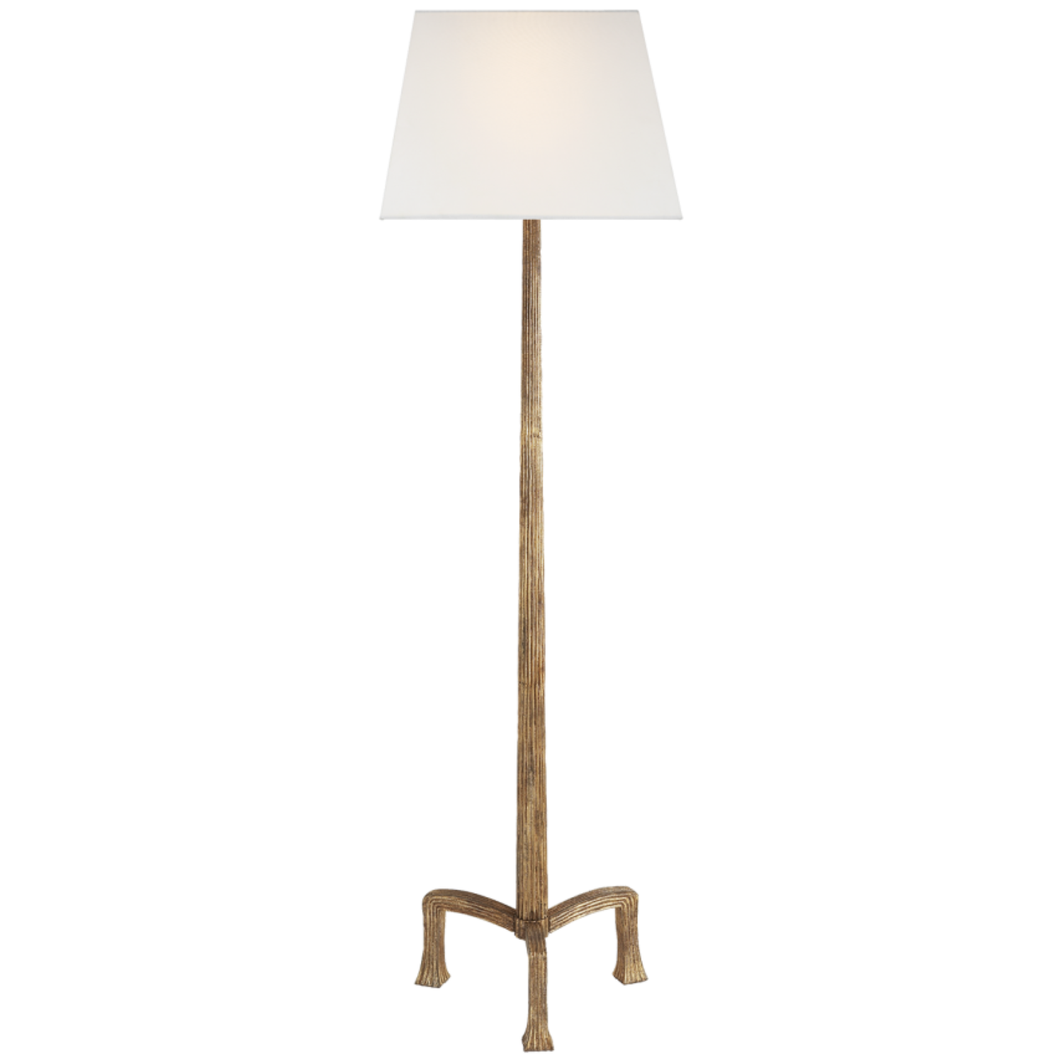 Strie Floor Lamp