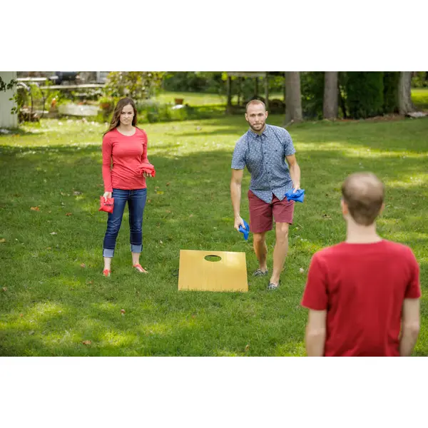 Escalade Triumph Tournament Cornhole Set