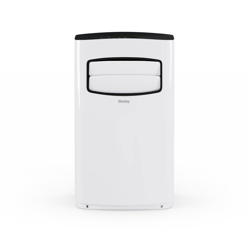 Danby 12000 BTU 3-in-1 Portable Air Conditioner with Remote DPA065B6WDB-6