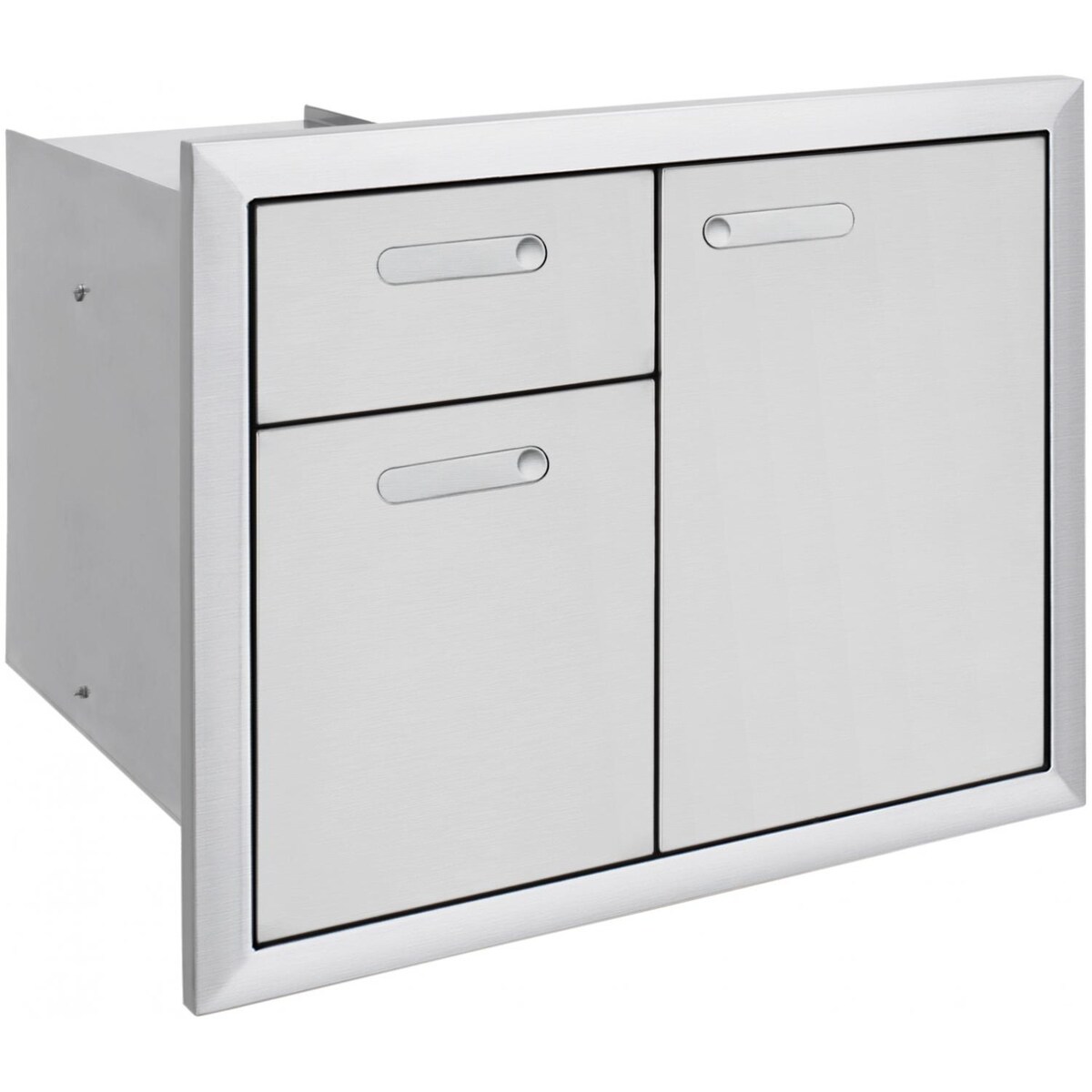 Lynx Ventana 30-Inch Access Door and Double Drawer Combo