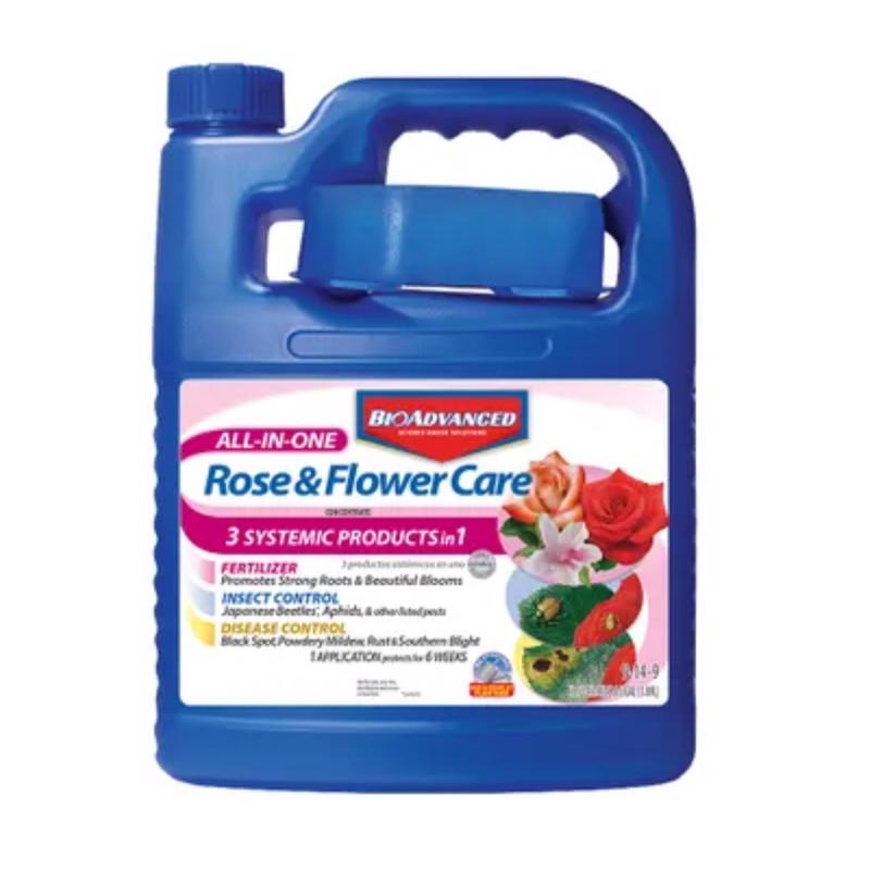 ROSE/FLWR ALL-IN-1 64OZ