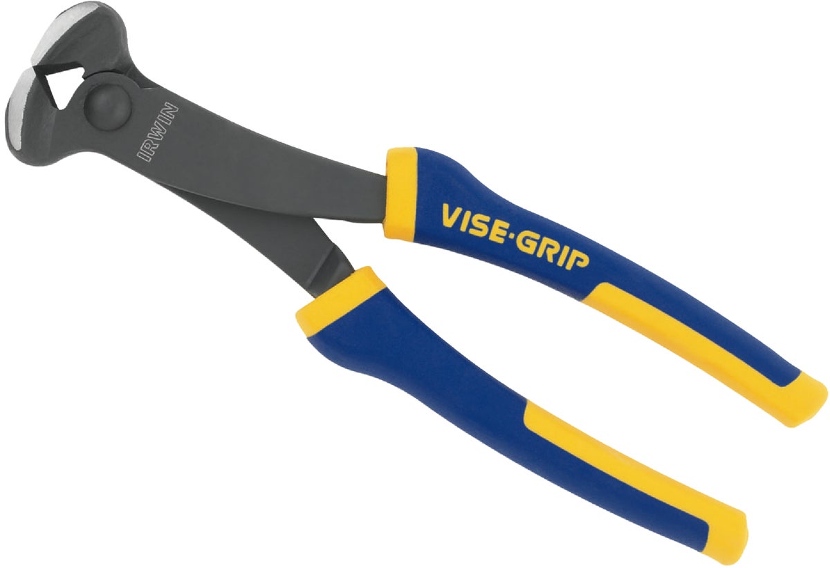 Irwin Vise-Grip Cutting Nipper