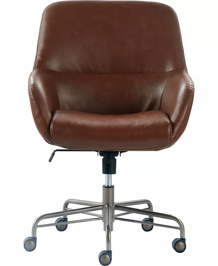 Tommy Hilfiger Forester Leather Office Chair