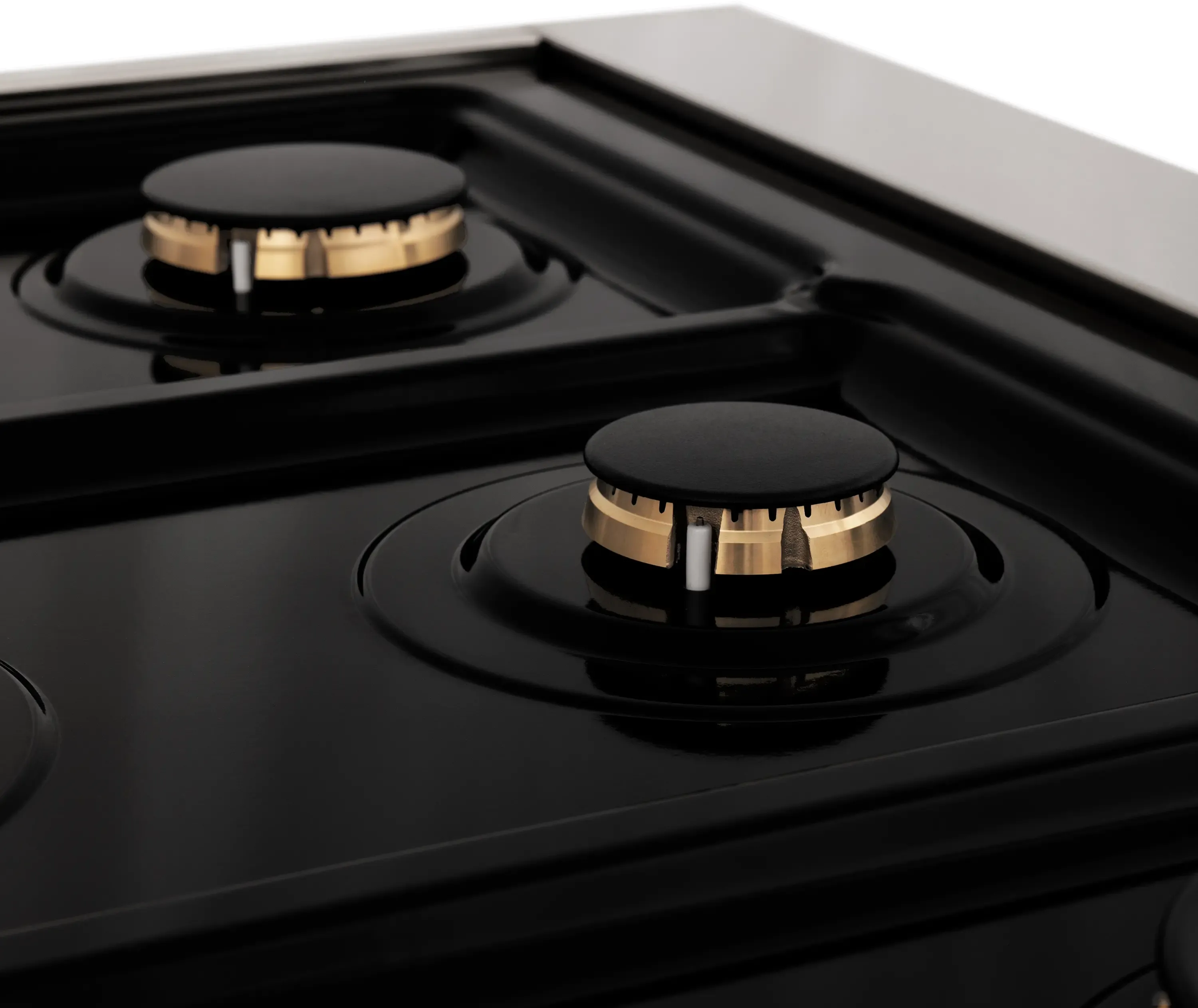 ZLINE Autograph Edition Gas Rangetop RTZ-36-G